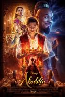 Aladdin  - Poster / Imagen Principal