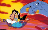 Aladdin  - Stills