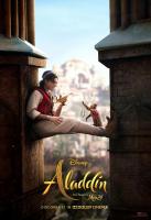 Aladdín  - Posters