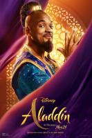 Aladdin  - Posters
