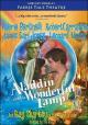 Aladino y su lámpara maravillosa (Cuentos de las estrellas) (TV)