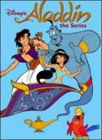 Aladdin (Serie de TV) - Posters