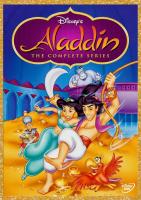 Aladdin (Serie de TV) - Poster / Imagen Principal