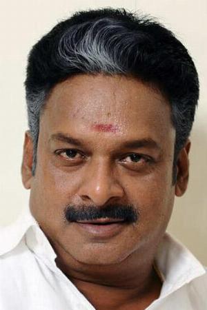Alagam Perumal