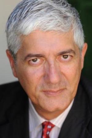 Alain Azoulay