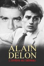 Alain Delon, l’ombre au tableau (TV)