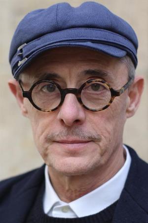Alain Fromager