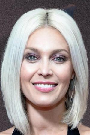 Alaina Huffman