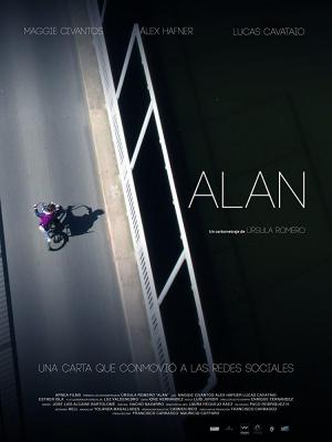 Alan (S)