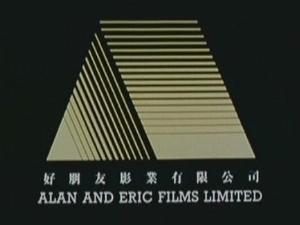 Alan and Eric Films Ltd