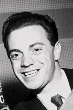 Alan Freed