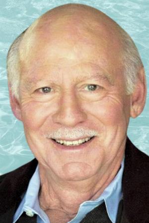 Alan Oppenheimer