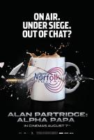 Alan Partridge: Alpha Papa  - Poster / Imagen Principal