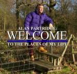 Alan Partridge: Welcome to the Places of My Life (TV)