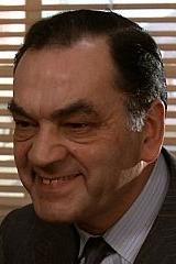 Alan Tilvern