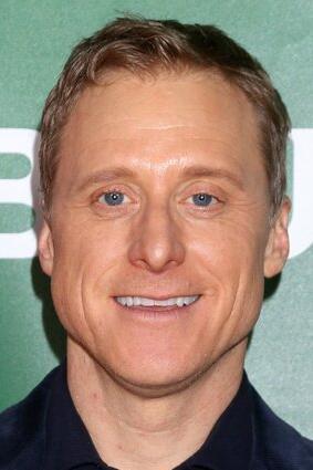 Alan Tudyk