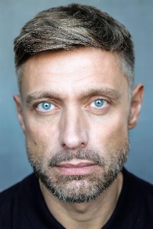 Alan Turkington