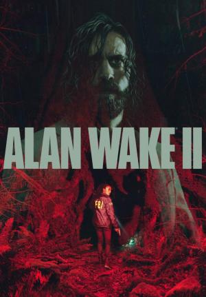 Alan Wake II 