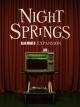 Alan Wake II: Night Springs 