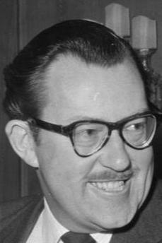 Alan Whicker