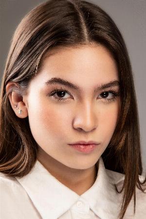 Alanna de la Rosa