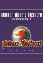 Alannah Myles & Zucchero: What Are We Waiting For? (Music Video)