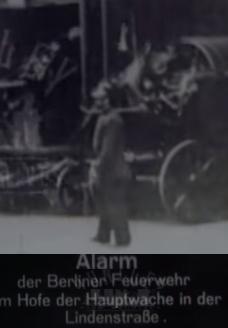 Alarm der Feuerwehr (C)