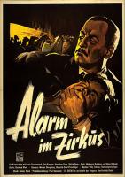 Alarm im Zirkus  - Poster / Main Image