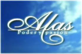 Alas, poder y pasión (TV Series)