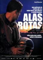 Alas rotas  - Poster / Imagen Principal