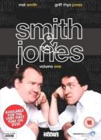 Alas Smith & Jones (Serie de TV) - Poster / Imagen Principal