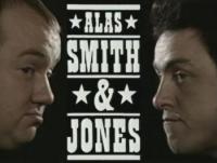 Alas Smith & Jones (Serie de TV) - Posters
