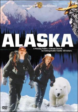 Alaska 