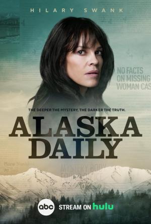 Alaska Daily (TV Series)