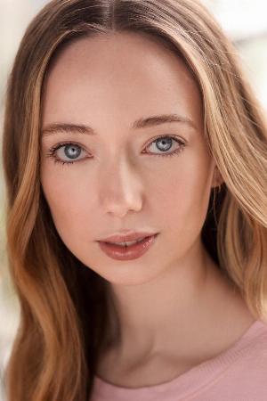 Alaska Leigh