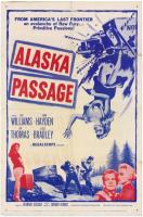 Alaska Passage  - Poster / Imagen Principal