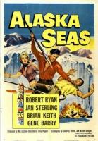En los mares de Alaska  - Poster / Imagen Principal