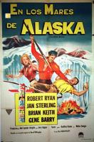 Alaska Seas  - Posters
