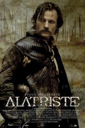 Alatriste (Captain Alatriste) 