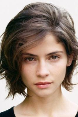 Alba Galocha