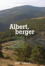 Albert, Berger 