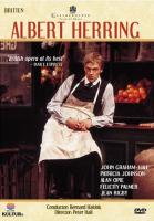 Albert Herring (TV) - Poster / Imagen Principal