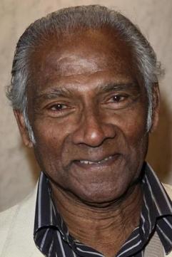 Albert Moses
