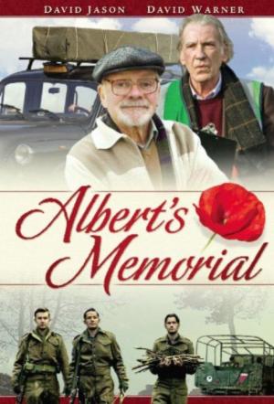 Albert's Memorial (TV)