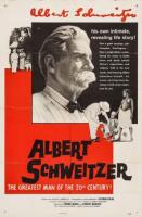 Albert Schweitzer  - Poster / Imagen Principal