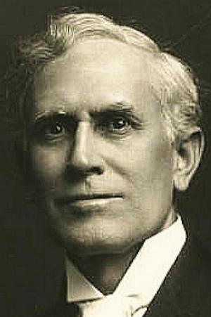 Albert Tavernier