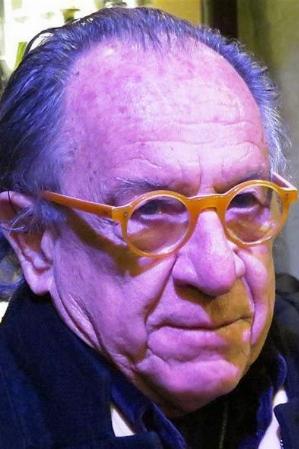 Albert Vidal