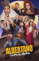 Albertano contra los mostros (Serie de TV) - Poster / Imagen Principal