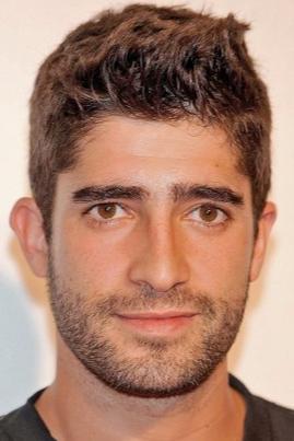 Alberto Ferreiro