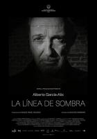 Alberto García-Alix. La línea de sombra  - Poster / Imagen Principal